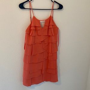 BCBG Generation Mini Dress